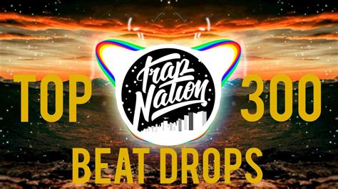 songs with a good drop|10 Best Beat Drop Songs That Will Break Your Speakers .